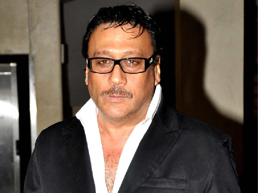 Jackie Shroff, Actor