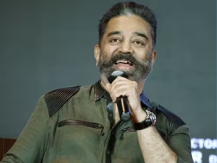 കമൽ ഹാസൻ, നടൻ