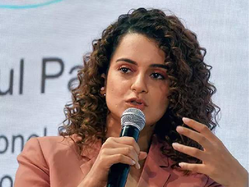 Kangana Ranaut, Actor