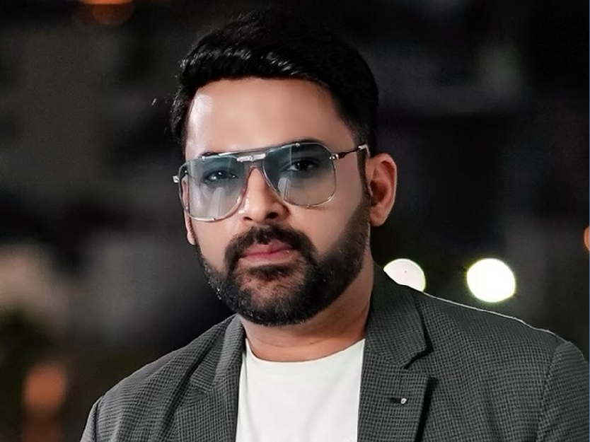 Kapil Sharma, Comedian