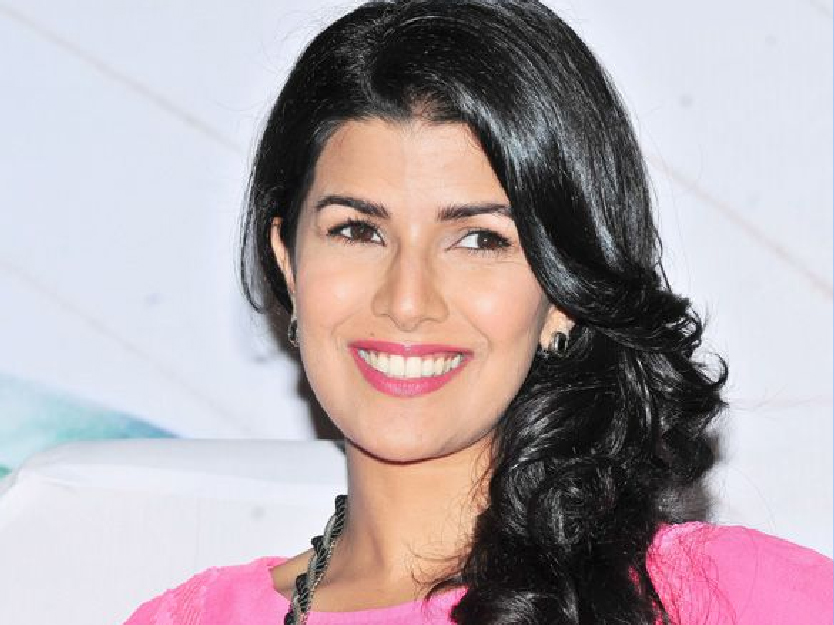 Nimrat Kaur, Actor