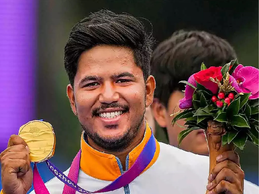 Ojas Deotale, Sportsperson