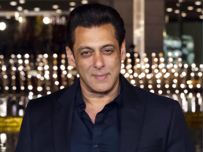 Salman Khan, Actor