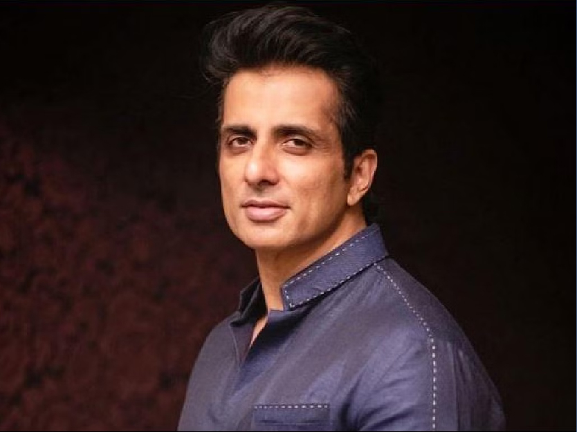 Sonu Sood, Actor