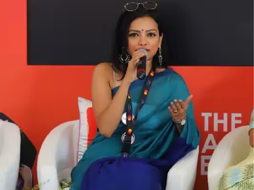 Sulakshana Baruah, Actor