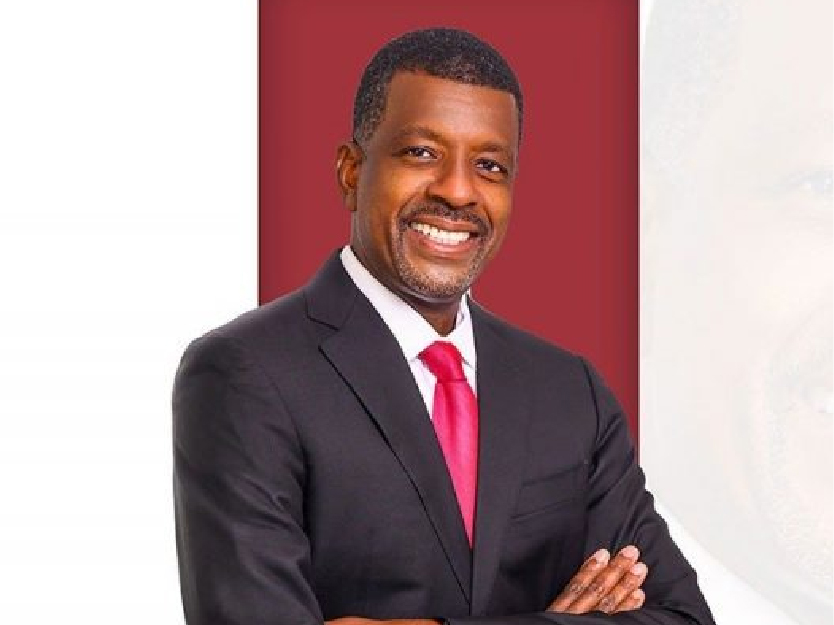 Vince Henderson, Foreign Minister Dominica