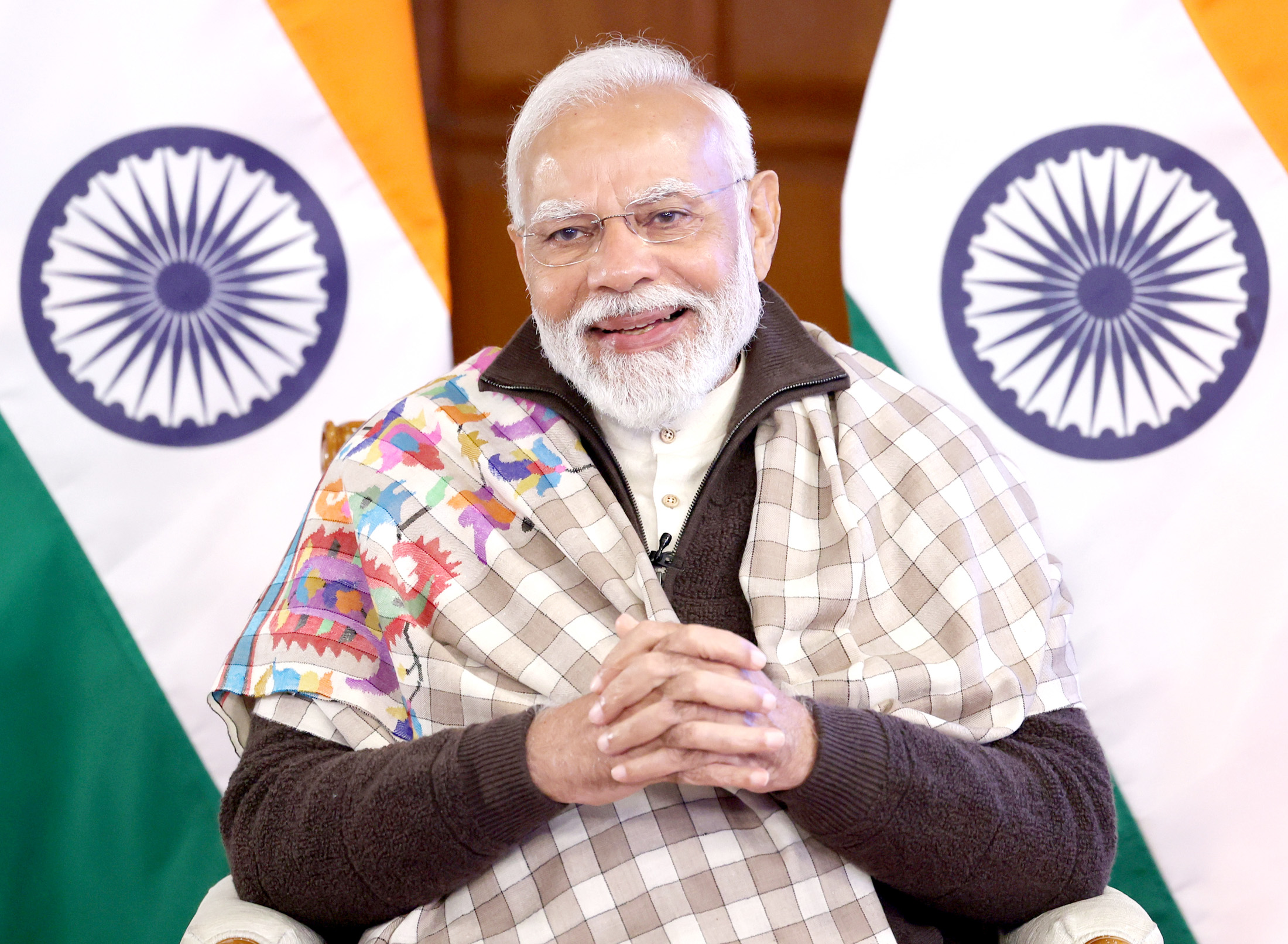 Prime Minister Narendra Modi