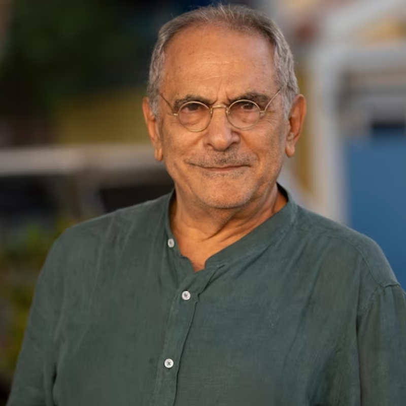 Jose Ramos-Horta, President of Timor-Leste