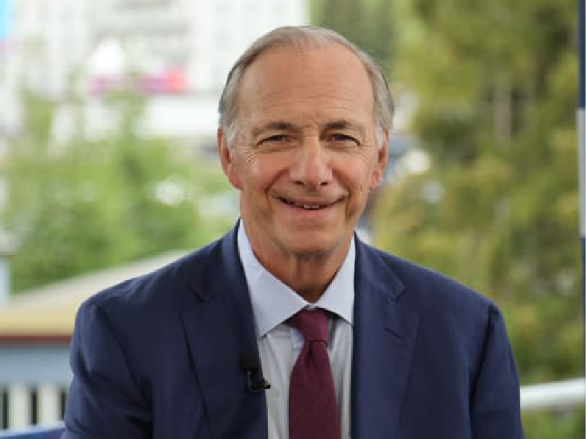 Ray Dalio, Bridgewater Associates