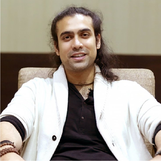 Jubin Nautiyal, Singer