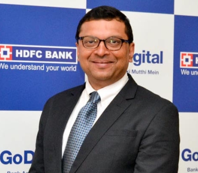 Abheek Barua, Chief Economist, HDFC Bank