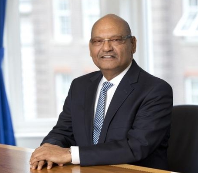 Anil Agarwal, Chairman, Vedanta Group