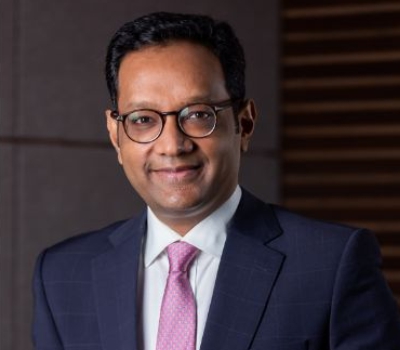 Anuj Poddar, MD & CEO, Bajaj Electricals