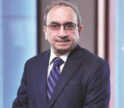 Dinesh Khara, Chairman, State Bank of India
