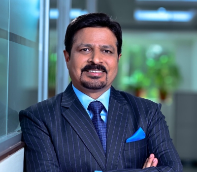 ഗിരീഷ് കൗസ്ഗി, എംഡിയും സിഇഒയും, പിഎൻബി ഹൗസിംഗ് ഫിനാൻസ്
