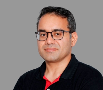 Kunal Bahl, Co-Founder, Snapdeal