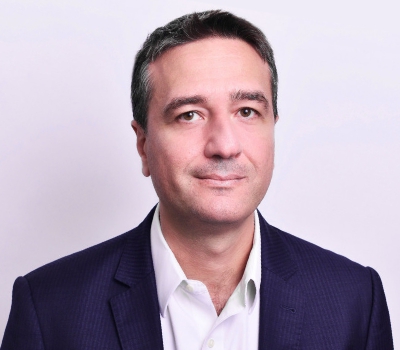 Manos Nikolakis, General Manager, BIC Cello, India