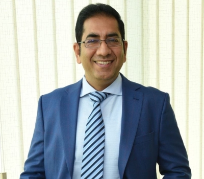 Mohit Malhotra, Chief Executive Officer, Dabur India Ltd