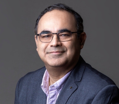 Nikhil Chopra, CEO & Whole Time Director, JB Pharma