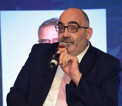 Olivier Loison, Managing Director, Alstom India