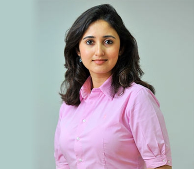 Pranjul Bhandari, Chief Economist, HSBC India