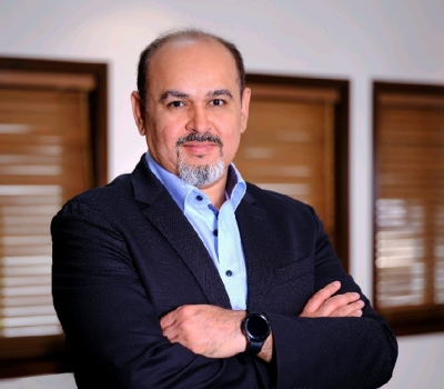 Prasan Firodia, MD, Force Motors