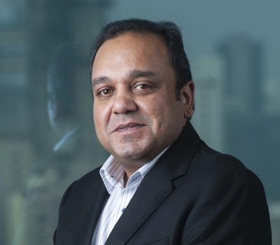 Punit Goenka, MD & CEO, ZEE Entertainment Enterprises Ltd
