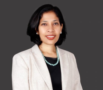 Rajani Sinha, Chief Economist, Care Ratings