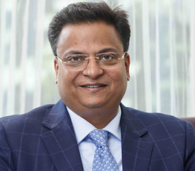 Rajesh Aggarwal, Managing Director, Insecticides India