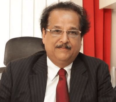 Rajesh Kumar Mediratta, MD & CEO, Indian Gas Exchange