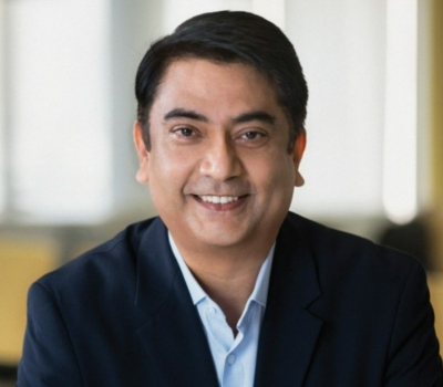 Ravi Kunwar, Vice President, India & APAC at HMD Global