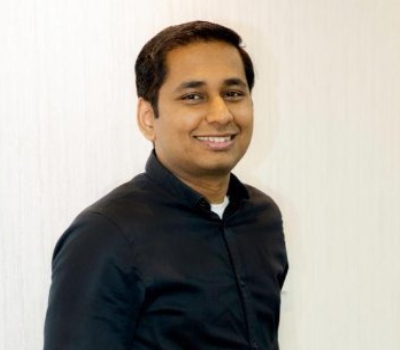 Satish Kannan, Co-founder & CEO, MediBuddy