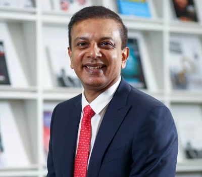 Satish Reddy, Chairman, Dr. Reddy’s Laboratories