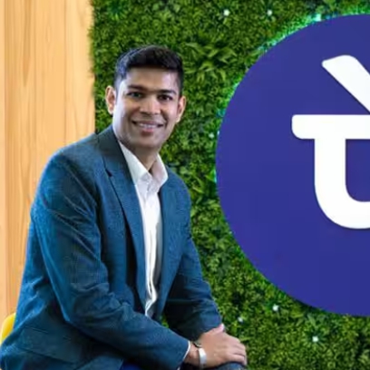 Adarsh Nahata, CFO, PhonePe