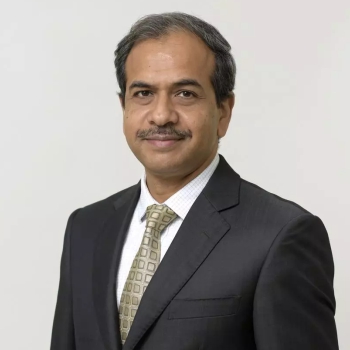 Rahul Singh, CIO-Equities, Tata Asset Management