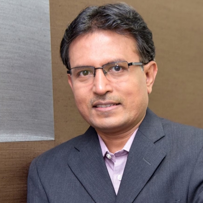Nilesh Shah, MD, Kotak AMC