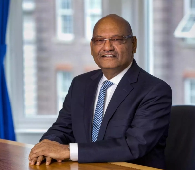 Anil Agarwal, Chairman – Vedanta Group