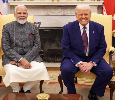 ಡೊನಾಲ್ಡ್ ಟ್ರಂಪ್, ಅಧ್ಯಕ್ಷರು, ಅಮೆರಿಕ ಸಂಯುಕ್ತ ಸಂಸ್ಥಾನಗಳು