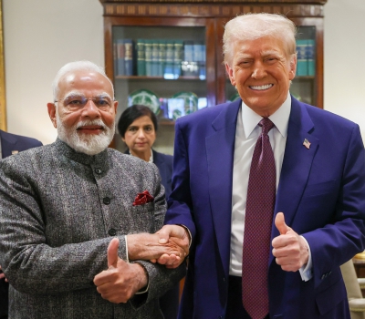 डोनाल्ड ट्रम्प, राष्ट्राध्यक्ष, युनायटेड स्टेट्स ऑफ अमेरिका