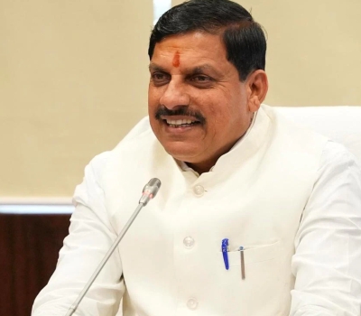 Dr Mohan Yadav – Chief Minister of Madhya Pradesh