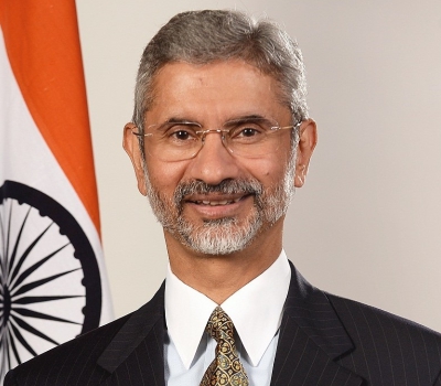 Dr. S. Jaishankar – External Affairs Minister of India