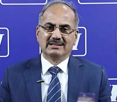 ಎಂ ಪೊನ್ನುಸ್ವಾಮಿ, ಸಹ-ಅಧ್ಯಕ್ಷರು, ಸಿಐಐ ರಾಷ್ಟ್ರೀಯ ಎಂಎಸ್‌ಎಂಇ ಮಂಡಳಿ