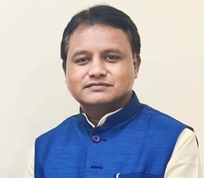 ಮೋಹನ್ ಚರಣ್ ಮಾಝಿ – ಒಡಿಶಾದ ಮುಖ್ಯಮಂತ್ರಿ