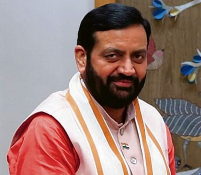 ನಯಾಬ್ ಸೈನಿ – ಹರಿಯಾಣ ಮುಖ್ಯಮಂತ್ರಿ