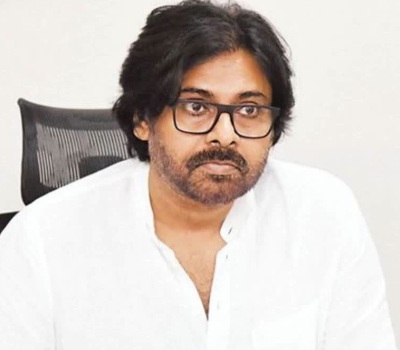 ಪವನ್ ಕಲ್ಯಾಣ್, ಆಂಧ್ರಪ್ರದೇಶದ ಉಪ ಮುಖ್ಯಮಂತ್ರಿ