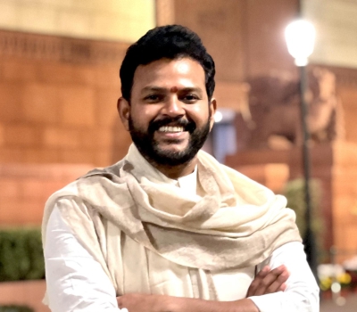 ರಾಮ ಮೋಹನ್ ನಾಯ್ಡು ಕಿಂಜರಪು, ಕೇಂದ್ರ ನಾಗರಿಕ ವಿಮಾನಯಾನ ಸಚಿವ