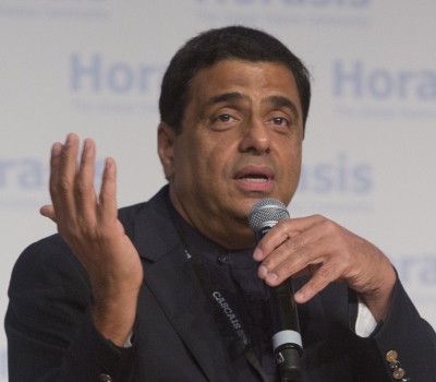 Ronnie Screwvala, Entrepreneur