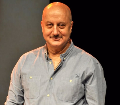 Anupam Kher, Actor
