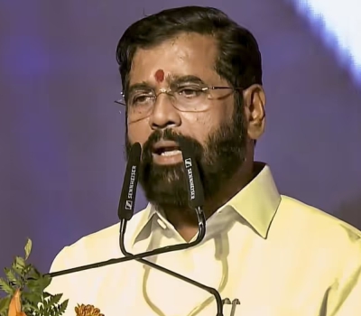 శ్రీ ఏకనాథ్ షిండే, డిప్యూటీ సీఎం, మహారాష్ట్ర