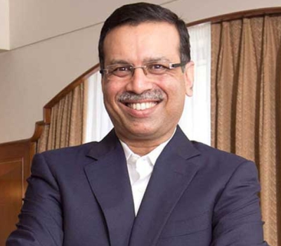 Shri Sanjiv Goenka, Chairperson, RP-Sanjiv Goenka Group